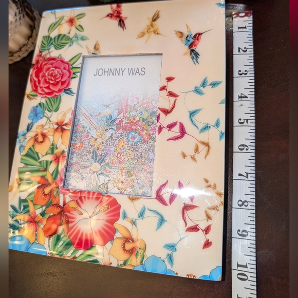 Johnny Was Photo Frame - Picture 7 of 10